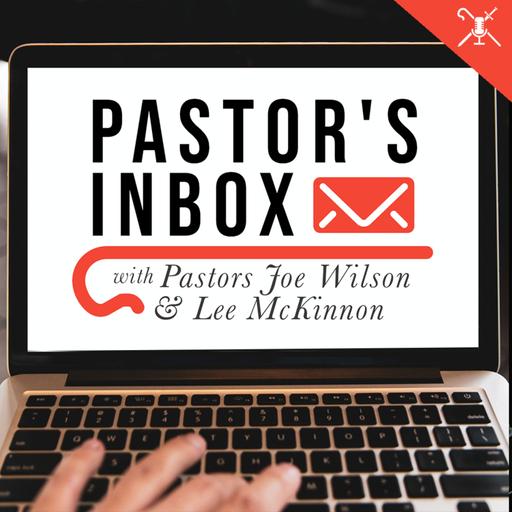 Is tithing a New Testament Practice? | Pastor's Inbox