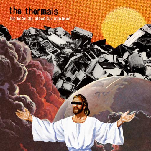 The Thermals: A Source of Hope Amongst the Darkness (ft. Eric Koreen)