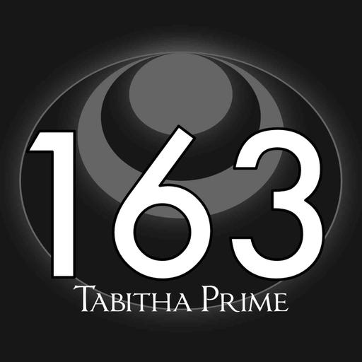 163 – Tabitha Prime