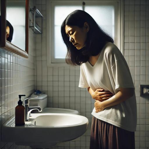 Bulimia Nervozanın Bedene Etkisi: Fiziksel Sonuçlar ve Sağlık Riskleri