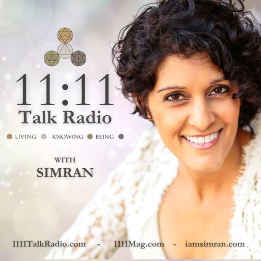 Signs as Your Personal Growth Path: SIMRAN