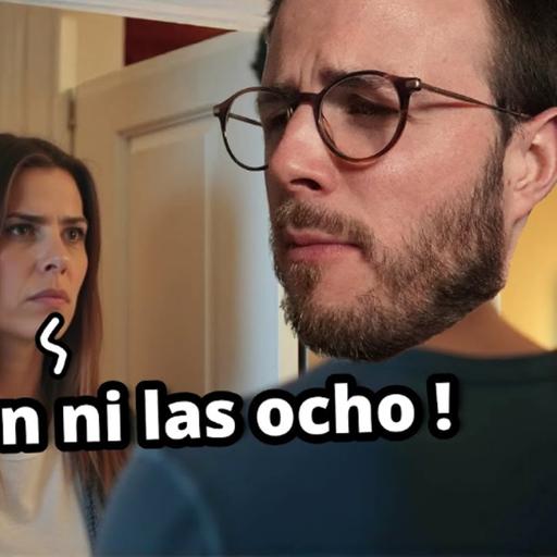 Sauras tu traduire cette phrase ? 🇪🇸