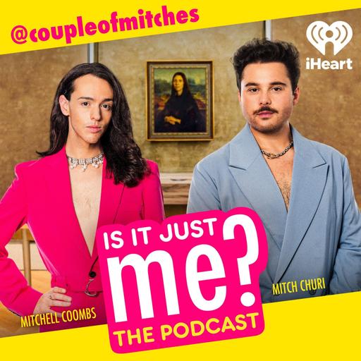 #253: Slut Shaming with Kate Langbroek