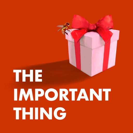 The One About Gifts and Bees