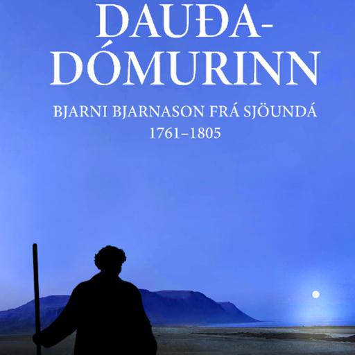 Dauðadómurinn - þriðji lestur