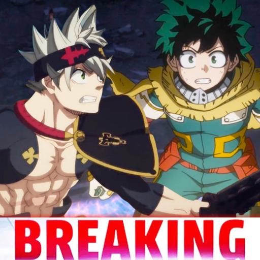 Fornever News - November 2024: The Anime Industry Collapsing, Bleach Creator Clears TYBW Rumors, Black Clover Creator Calls Out Shonen Jump, Shonen Jump Reveals Author Salaries