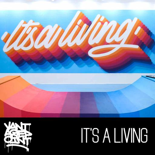 EP 168 – IT’S A LIVING