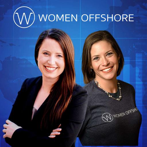 Women Offshore Podcast Special Send Off, Episode 224
