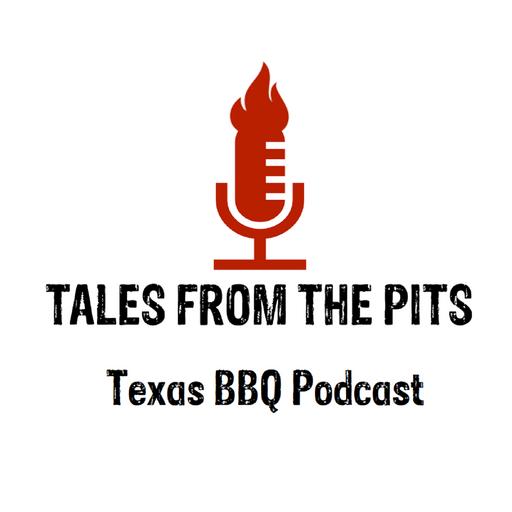 Cole Parkman, Kasey Durham, and old school barbecue