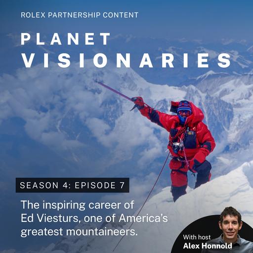 The climber who conquered the world’s toughest peaks — without extra oxygen