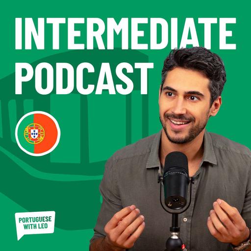 Ep. 94 - História de Portugal, parte 1: Dos Lusitanos ao Reino de Portugal