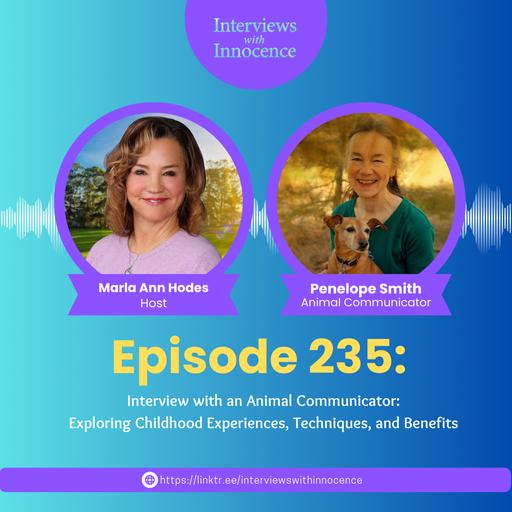 Interview with an Animal Communicator: The Importance of Communicating with Our Animals and The Healing It Can Bring