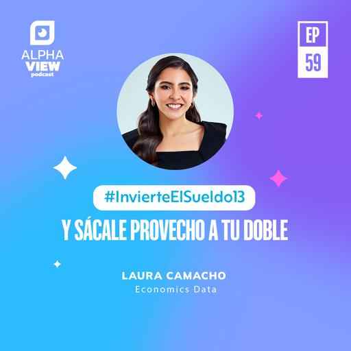 #InvierteElSueldo13 y sácale provecho a tu doble