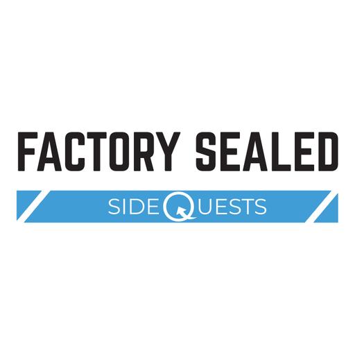 Sidequests - Episode 34: Cult of the Lamb