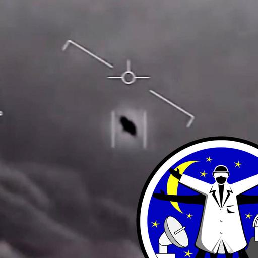 UFOs... Is the truth out there?