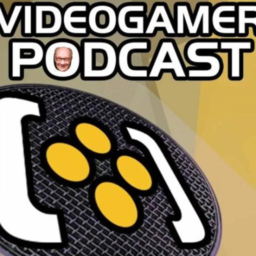 New VideoGamer Podcast #4 - Creating Halo's God w/ Jeff Steitzer