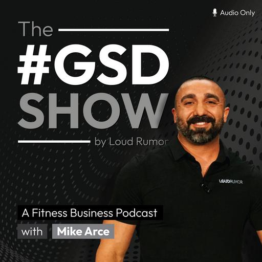 375: One Major Move: How Danny Farrar added $500K in Revenue with Hybrid Programming