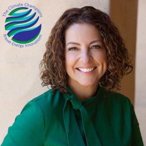 April Bolduc, President, S Curve Strategies - Episode 157