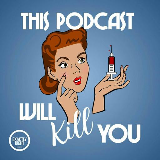 Ep 159 Scabies: Tiny but Mite-y