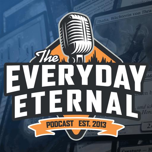 Winning EW Vintage+Legacy – with Max Gilmore & Kelvin Wallace | EP.181