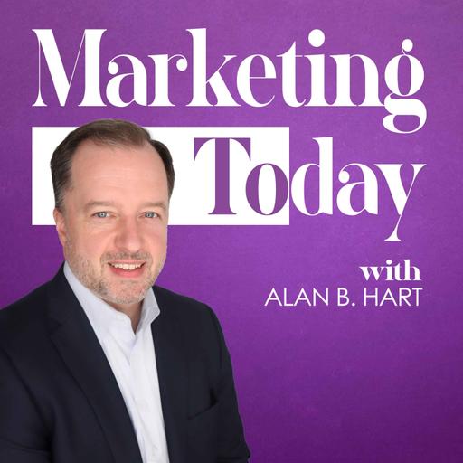 448: Beyond Billboards: The Future of Out-of-Home Advertising with Anna Bager, President and CEO of the Out of Home Advertising Association of America (OAAA)