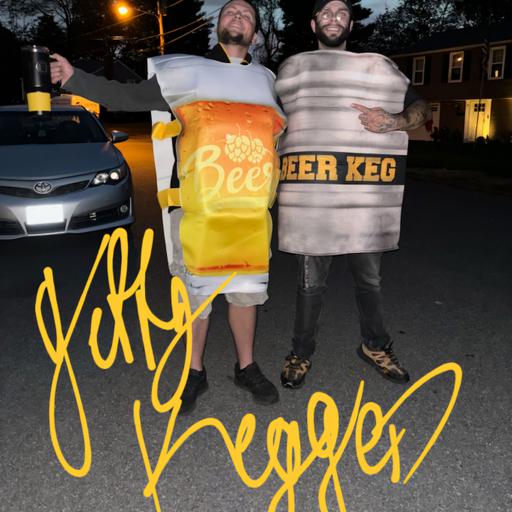 S3 Ep1: Who's Ready to Get Kegged?