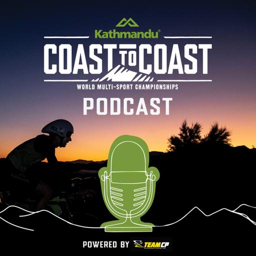 S6 E4 : Race day nutrition powered by Pure Sports Nutrition