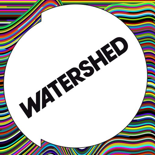 Watershed Cinema Podcast December 2024