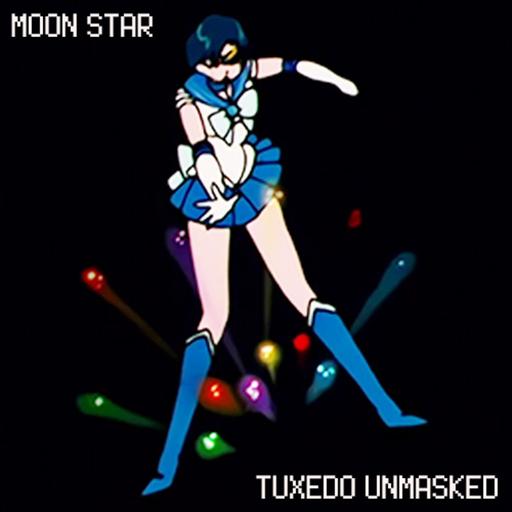 Tuxedo Unmasked