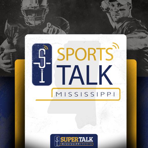 SuperTalk Media SportsTalk Mississippi 2024-12-03
