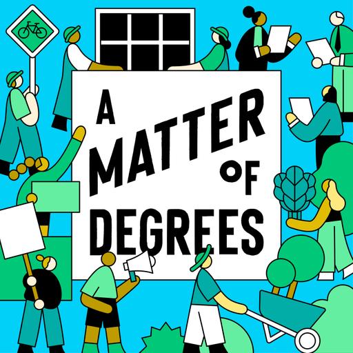 The Questions We Ask Matter with Dr. Ayana Elizabeth Johnson
