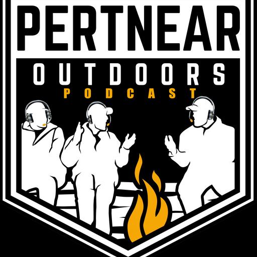 Ep 210 - Live from Thanksgiving Deer Camp 2024