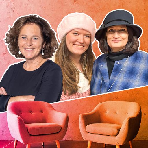 Renate Wortmann und Regina Knittelberger, Hutmacherinnen: "Jeder hat ein Hutgesicht"