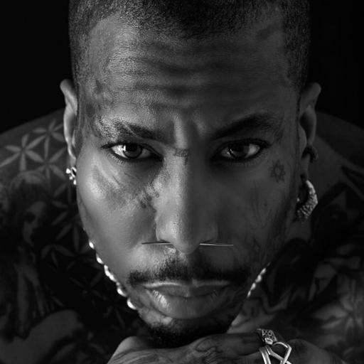 Still Waters Run Deep: The Unrelenting Truth of Antino Crowley-Kamenwati