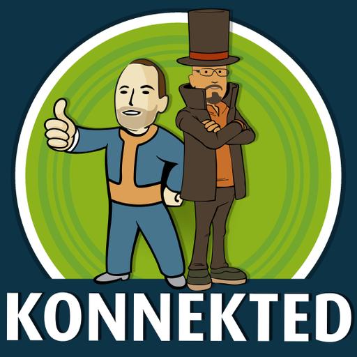 Konnekted #203