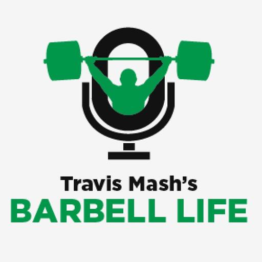 Barbell Life 413 Dr. Mike Lane "Long Term Athletic Development"