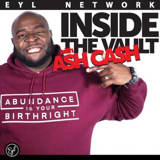 ITV 168: Beyond Brand Deals: Creative Ways to Monetize Your Influence and Build Wealth w/ Myq Rodriguez