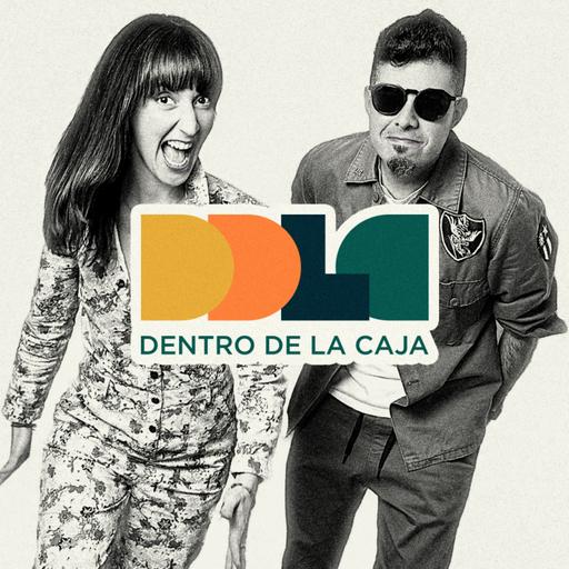 INTELIGENCIA ARTIFICIAL y Creatividad - Trucos y Datos | DENTRO DE LA CAJA - T3 EP04