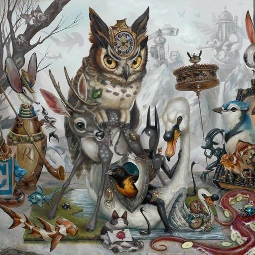 Episode 73: Greg 'CRAOLA' Simkins