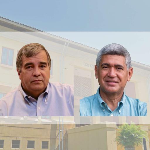 Gerente de Impacto - Episodio 62, Roberto Artavia y Arturo Condo