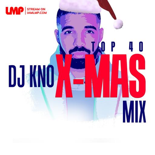 Top 40 Christmas Mix 2024 (Drake, Ariana Grande, Cardi B, NSYNC & Wham)