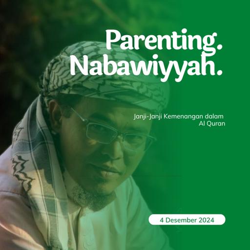#29 Janji-Janji Kemenangan dalam Al Quran [Part 2] - Ust. Budi Ashari, Lc