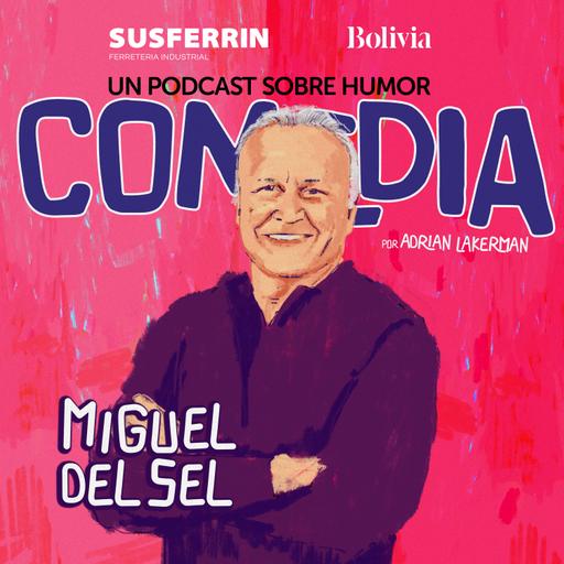 Miguel del Sel