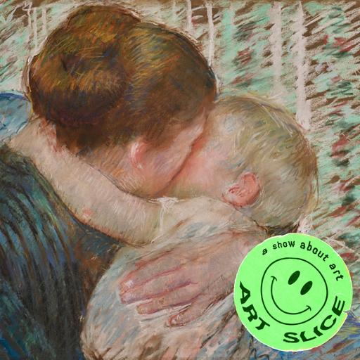 28: Mary Cassatt at Work ➬ a bonus conversation with curator Emily Beeny