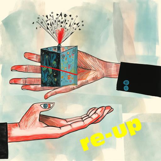 Geschenkideen und Geschenkneurosen (re-up)
