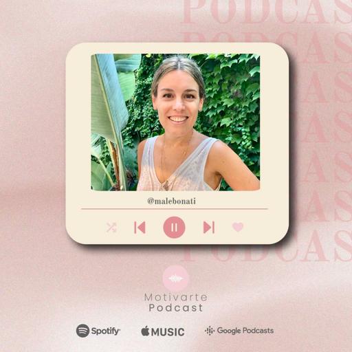 Episodio 104: "Como criar en el caos", con @malebonati