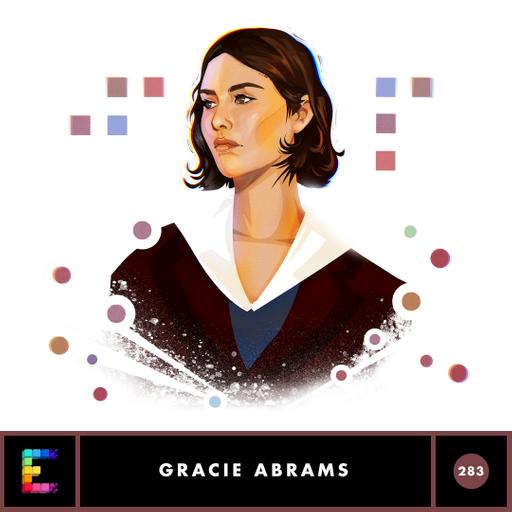 Gracie Abrams - I Love You, I'm Sorry