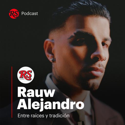 Rauw Alejandro: El Pulso de la Cultura