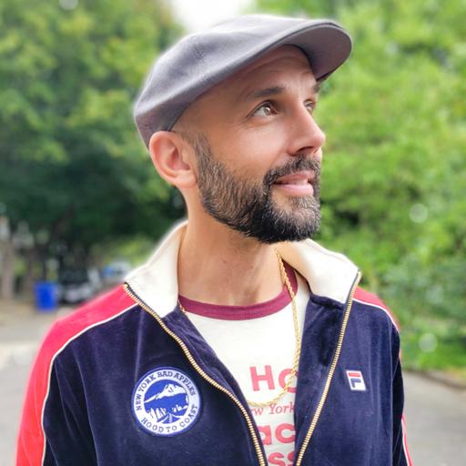 David Alm on going back to basics