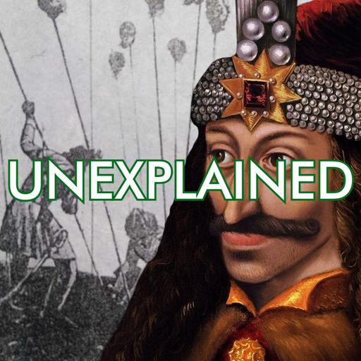 Season 08 Episode 12: The Dark Banquet (Pt.1 of 2)